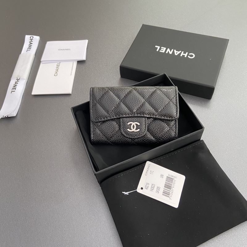 Chanel Wallet Purse